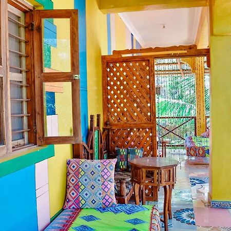Coccobello Zanzibar Nungwi Ngoại thất bức ảnh