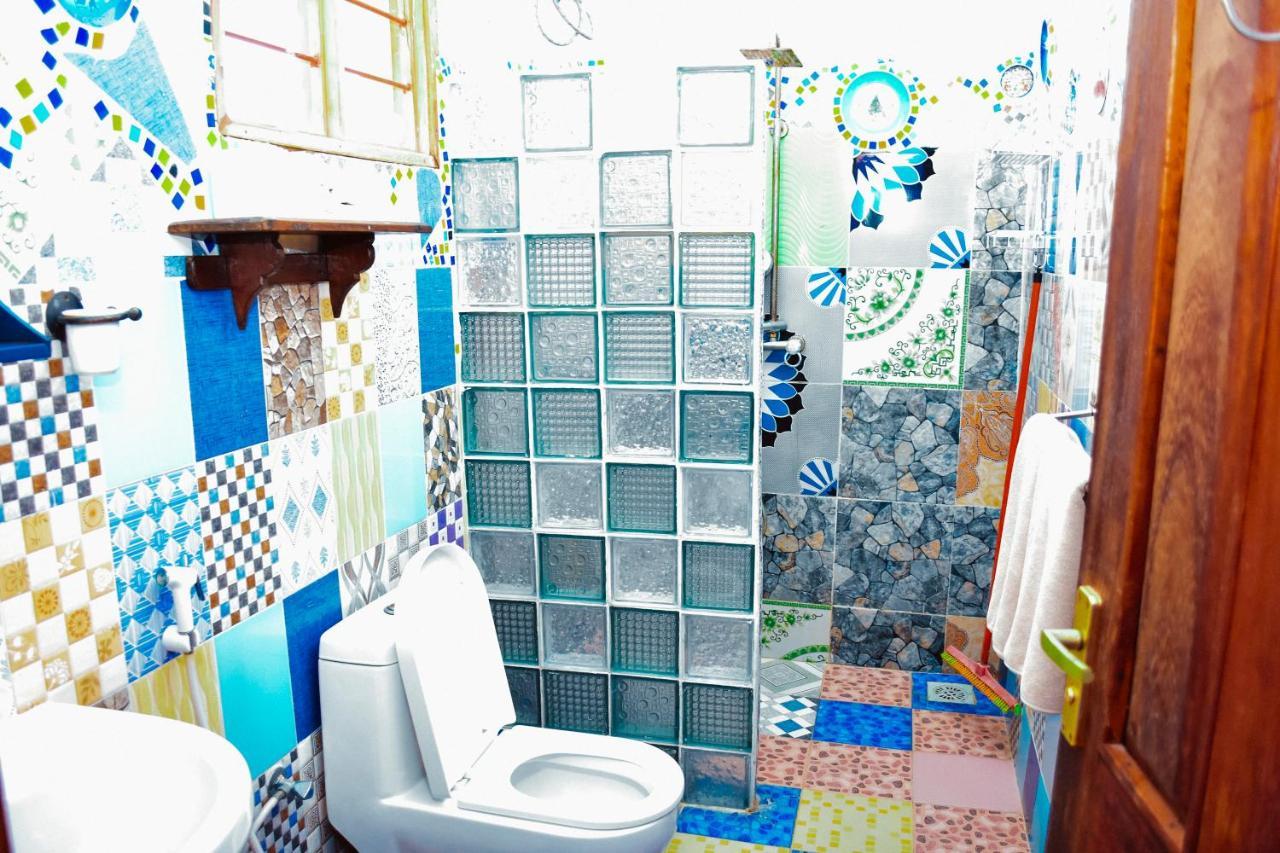 Coccobello Zanzibar Nungwi Ngoại thất bức ảnh