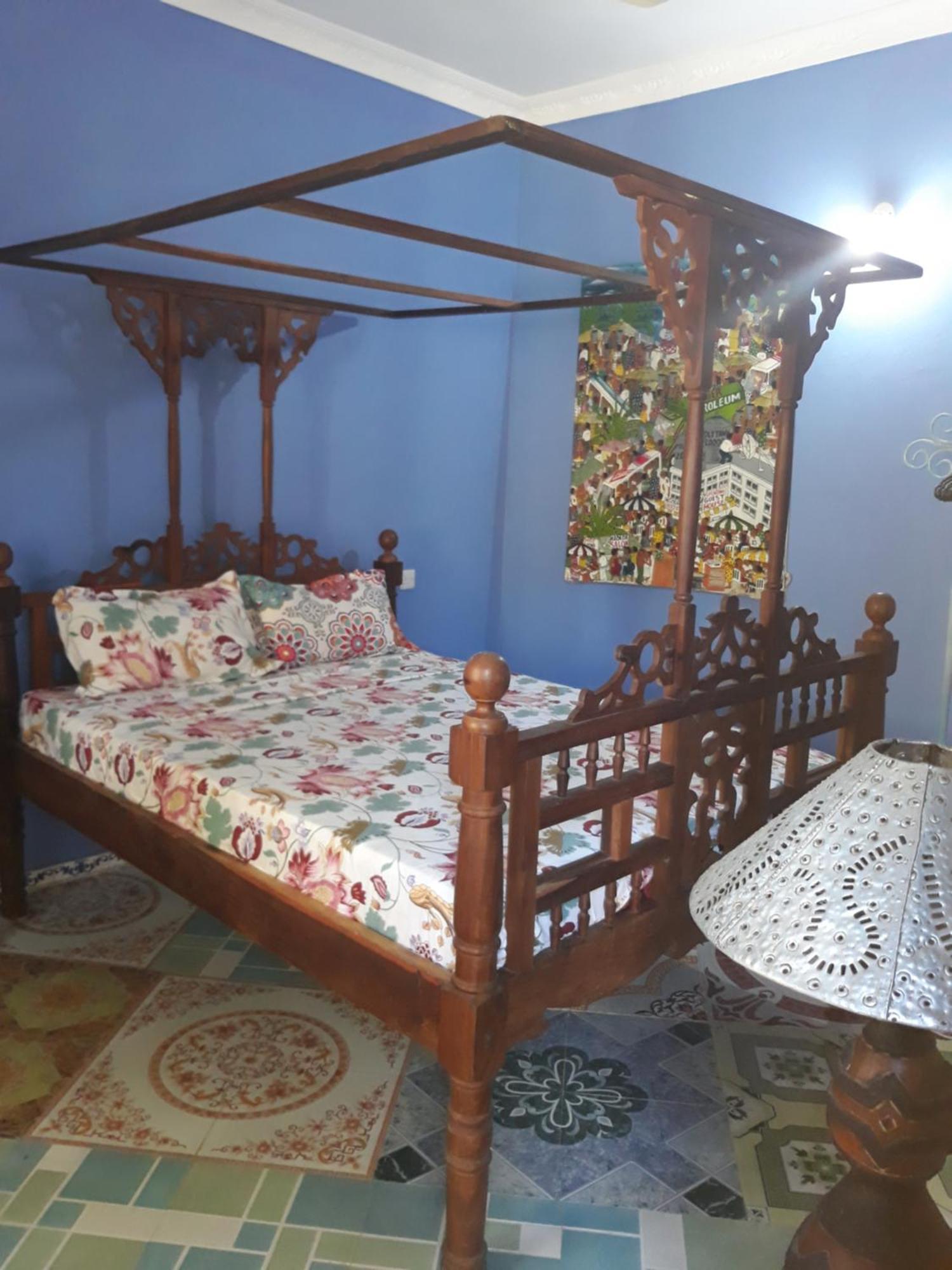 Coccobello Zanzibar Nungwi Ngoại thất bức ảnh