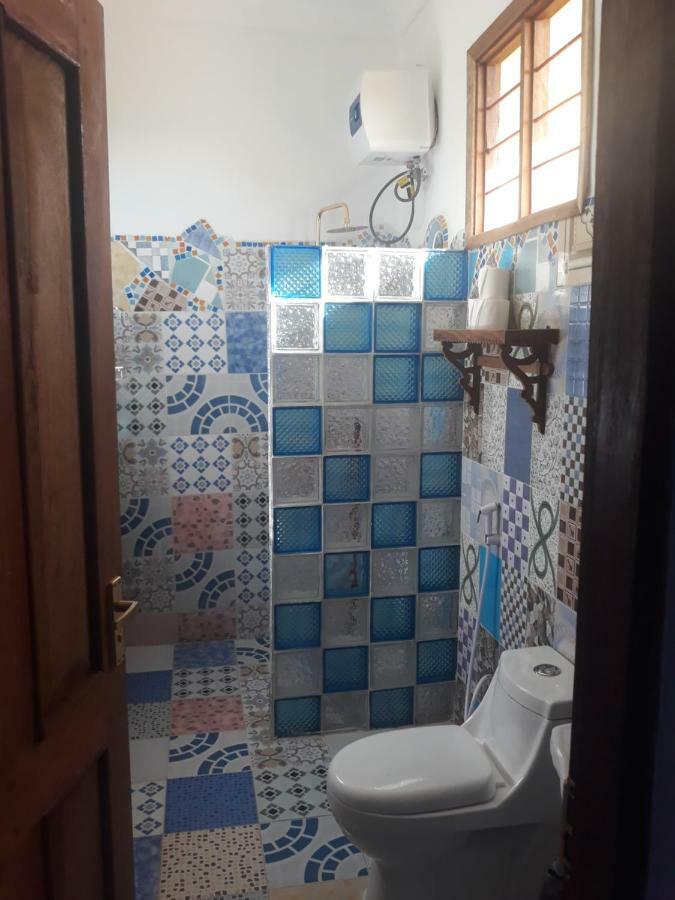 Coccobello Zanzibar Nungwi Ngoại thất bức ảnh