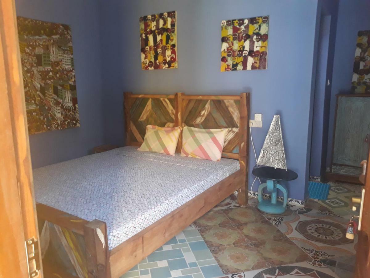 Coccobello Zanzibar Nungwi Ngoại thất bức ảnh