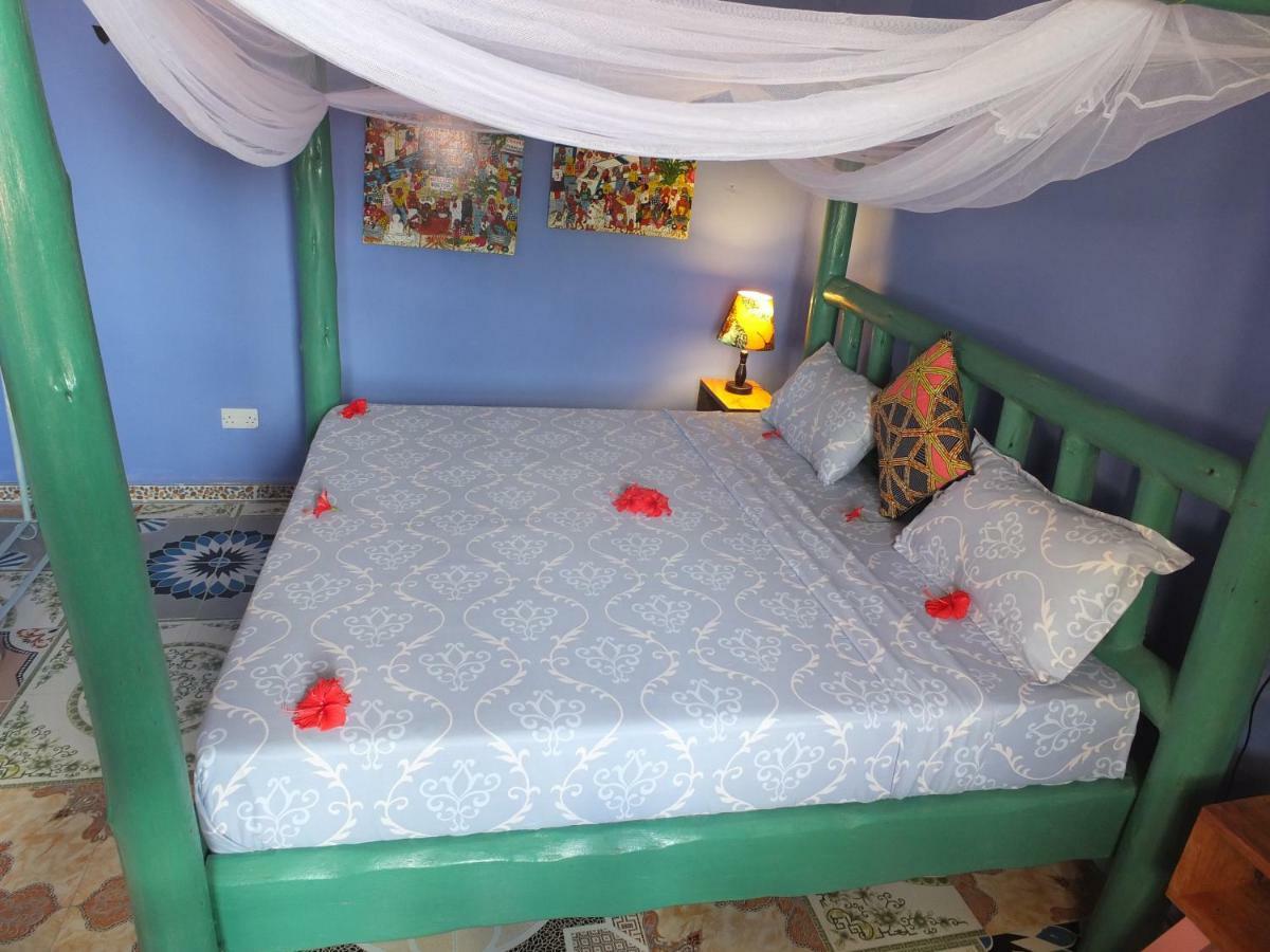 Coccobello Zanzibar Nungwi Ngoại thất bức ảnh